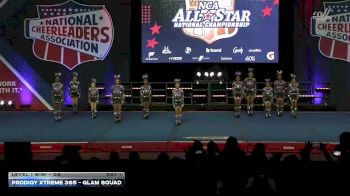 Prodigy Xtreme 365 - Glam Squad [2026 L1 Mini - D2 Day 1] 2026 NCA All-Star National Championship