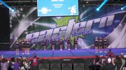 Garfield Competition Cheerleading - Senior Gold [2024 Rec Cheer Performance Day 1] 2024 Hershey Open Nationals