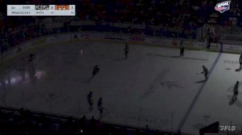 Replay: Home - 2025 Knoxville vs Fayetteville | Jan 11 @ 5 PM