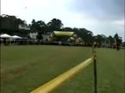 2007 Kenyan World Cross Trials