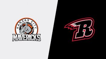 Full Replay: Mavericks vs Rush - Home - Mavericks vs Rush - Apr 30