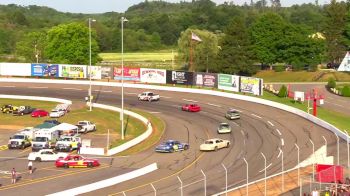 Full Replay | NASCAR Weekly Racing at Jennerstown Speedway 7/13/24