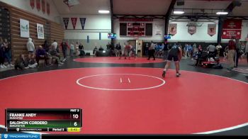 182 lbs Round 3 - Kaden Phan, Clear Creek-Amana vs Kyler Jensen, Solon