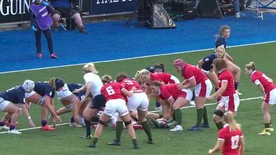 Replay: Wales vs Scotland | Apr 2 @ 3 PM