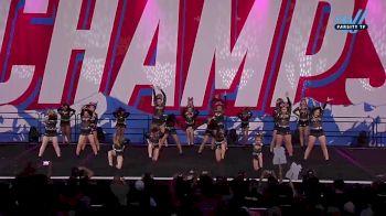 Nogare's X-Treme Elite - Royals [2024 L3 Junior - D2 Day 1] 2024 CHAMPS Grand Nationals