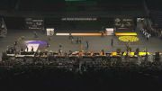 RCC "Riverside CA" at 2025 WGI Percussion/Winds World Championships