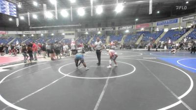 Rr Rnd 1 - Julian Perez, Slvwc vs Kayden Fox, Ready RP Nationals Wrestling Team