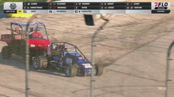 Feature | 2026 USAC Rollie Beale Classic at Toledo Speedway