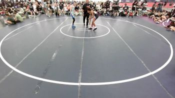 106 lbs Final - Cleiber Cabrera, Beat The Streets New England vs Landon Quirk, Beat The Streets Los Angeles