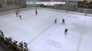 Replay: Home - 2023 Ridgewood JV vs Ramsey/IH | Dec 31 @ 1 PM