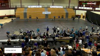 Ardrey Kell HS at 2019 WGI Percussion|Winds Atlanta Regional