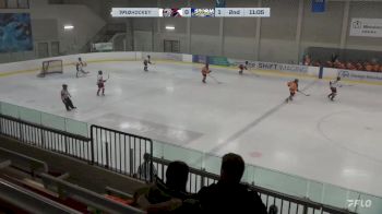 Replay: Home - 2023 Steelers U18 AA vs Storm U18 AA | Nov 18 @ 6 PM
