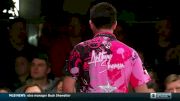 2017 Main Event PBA Tour Finals - Third Show