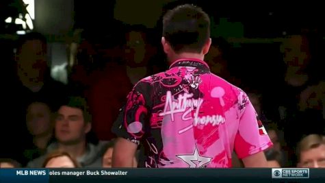 2017 Main Event PBA Tour Finals - Third Show