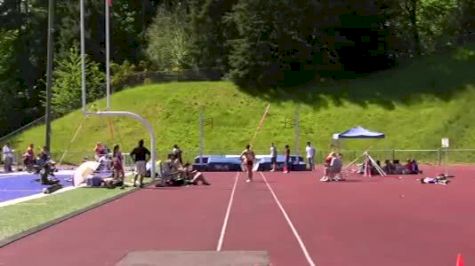 Pole Vault (Kelsey - Subs)