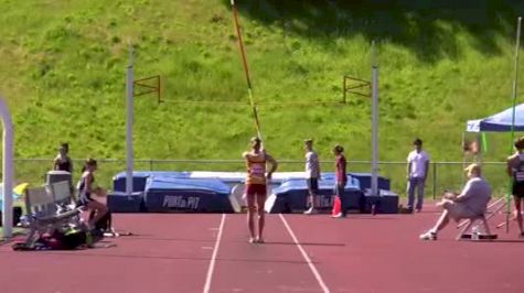 Pole Vault (Sydney - Subs)