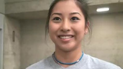 Get to Know Lauren Li of Metroplex