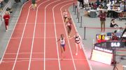 Women's 400m, Prelims 8