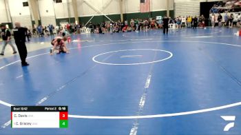 Replay: Mat 10 - 2023 Midwest Classic Nationals | Apr 2 @ 9 AM