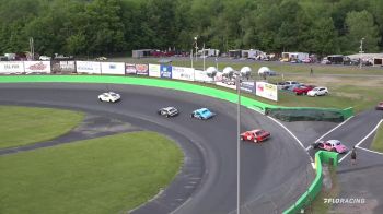 Full Replay | Weekly Racing at Thunder Road Speedbowl 6/13/24