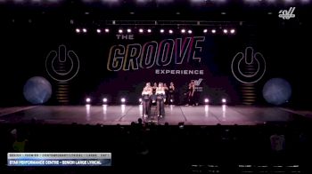 Star Performance Centre - Senior Large Lyrical [2026 Senior - Premier - Contemporary/Lyrical - Large Day 1] 2026 GROOVE Dance Grand Nationals