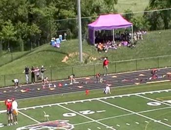 wcac girls 300 hurdles 1