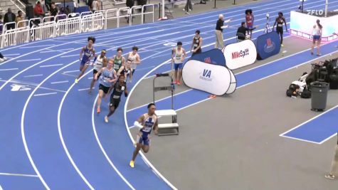 High School Boys' 500m, Prelims 15