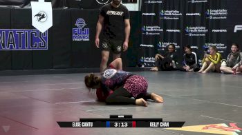 Replay: Women's Survivor Series 2 | Mar 22 @ 11 AM