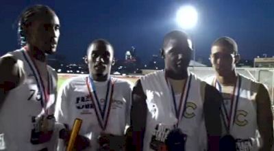 Conroe Boys 5A 4x4 Champs 2010 UIL Champs