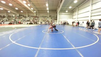120 lbs Round Of 128 - Brian Reed, SC vs Ethan Masters, KY