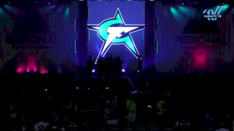 CheerForce Arizona - Vtach [2024 L2 Junior 1] 2024 The West Regional Summit