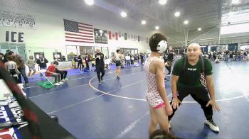 112 lbs Semifinal - Nolan Carlson, Champions Wrestling Club vs Brayan Rangel, 208 Spartans