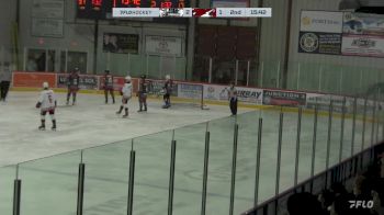 Replay: Home - 2023 Summerland vs Osoyoos | Dec 15 @ 6 PM