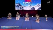 Aspire Cheer Academy - Nemesis [2026 L4.2 Senior Coed - D2 - Medium Finals] 2026 The D2 Summit