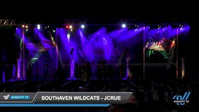 Southaven Wildcats - J Crue [2022 L2 Junior - D2 - Medium Day 1] 2022 ASC Return to Atlantis Memphis Showdown