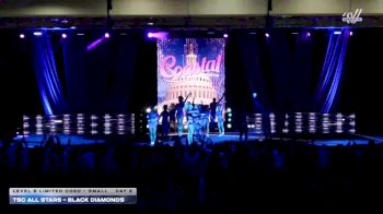 TSC Allstars - Black Diamonds [2026 L6 Limited Coed - Small Day 2] 2026 Coastal at the Capitol Super Nationals