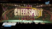 Cheer Extreme - Raleigh - Juicy [2023 L4 - U16] 2023 CHEERSPORT National All Star Cheerleading Championship