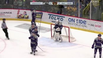 Replay: Away - 2024 Salmon Arm vs Vernon | Feb 3 @ 5 PM
