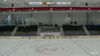 Replay: Home - 2024 Jr. Bruins vs Comets | Mar 6 @ 2 PM
