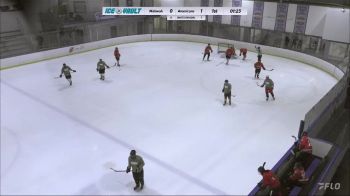 Replay: Home - 2024 Mahwah Ford vs Americans | Apr 4 @ 8 PM