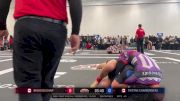 Braedon Shaw vs Tristan Charbonneau 2024 ADCC Niagara Open