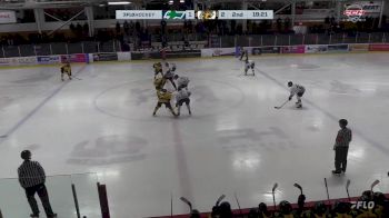 Replay: Home - 2024 Trois-Rivieres vs Lac St. Louis | Dec 12 @ 1 PM