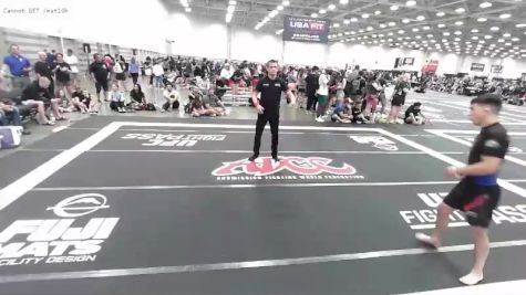 Keith Hodgson vs Nathan Urioste 2023 ADCC Dallas Open