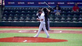 Replay: Home - 2025 Dirty Birds vs Gastonia | Jul 9 @ 12 PM