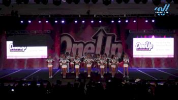 Florida Top Dog- Lakewood Ranch - Lonestar [2023 L2 Senior - Small Day 1] 2023 One Up Grand Nationals