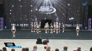 Apex Elite - Smoke [2025 L2 Senior - D2 Day 1] 2025 The U.S. Finals Des Moines