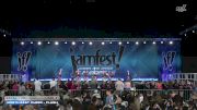 North East Cheer - Flash [2026 L1 U8 Day 2] 2026 JAMfest Europe