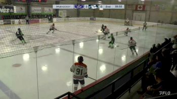 Replay: Home - 2024 Soo vs Espanola | Nov 9 @ 7 PM