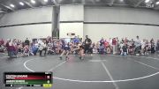 67 lbs Round 2 - Aaron Search, Eastside Youth Wrestling vs Colton Leagans, Hard Rock