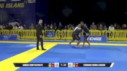 Terrance Cordell Souser vs Samuel Corey M Phelps 2025 Pan IBJJF Jiu-Jitsu No-Gi Championship